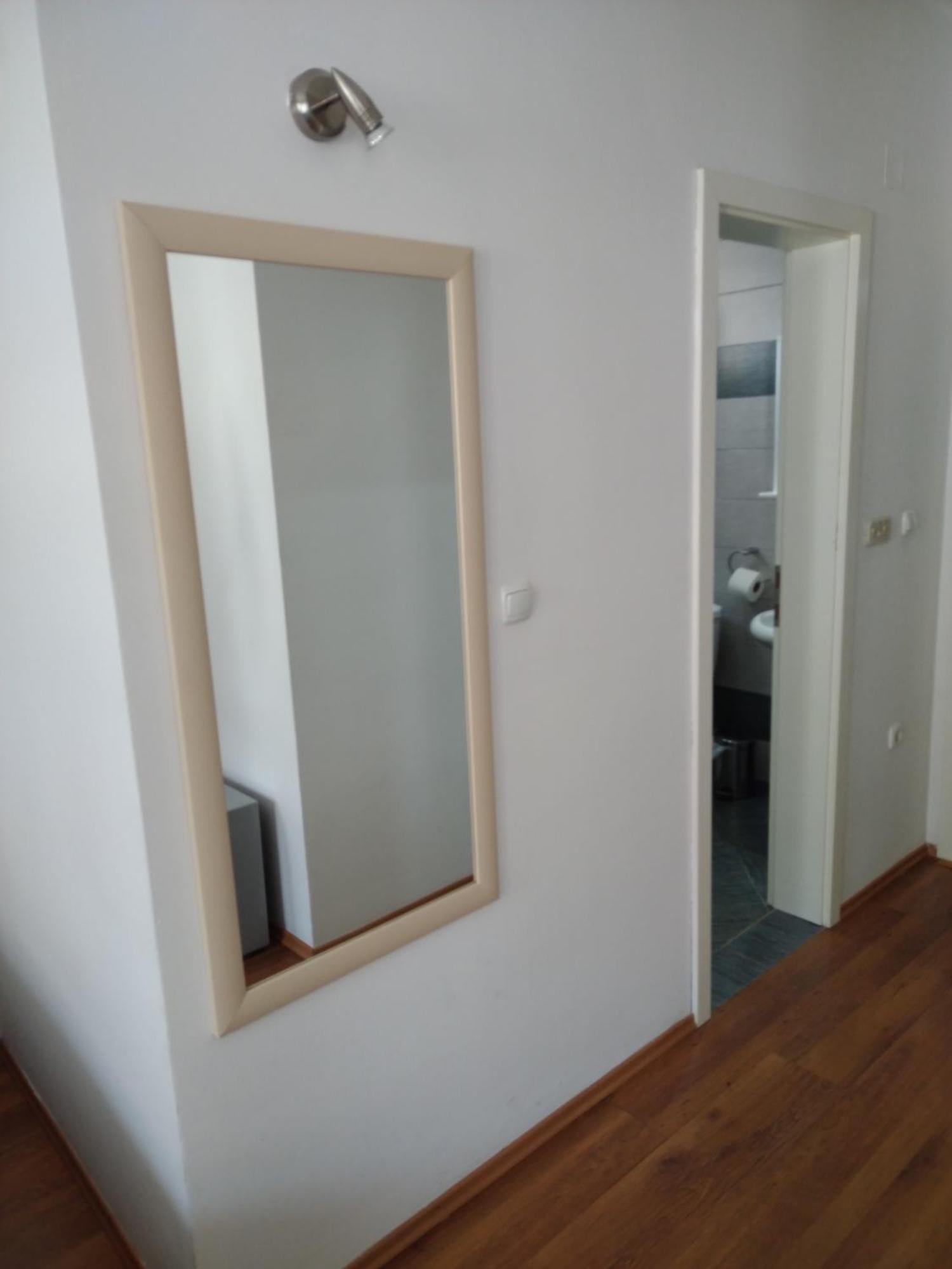 Orhidea House Hotel Ohrid Ngoại thất bức ảnh