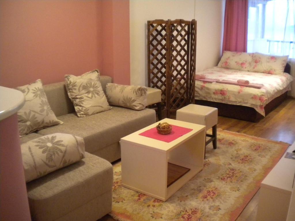 Orhidea House Hotel Ohrid Phòng bức ảnh